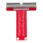 HR0236 GPIO Cobbler Plus for Pi B+ 